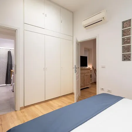 Apartamento Trevi Fountain Boutique