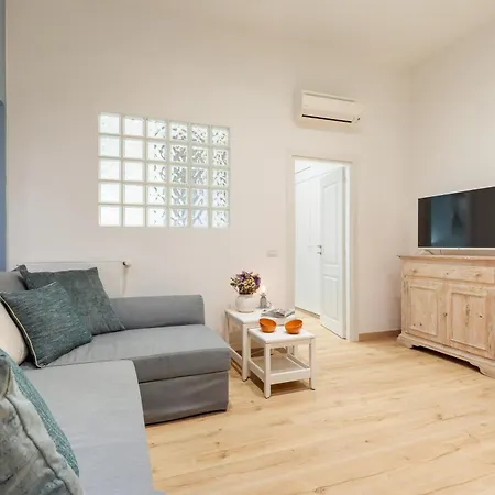 Trevi Fountain Boutique Apartamento Roma