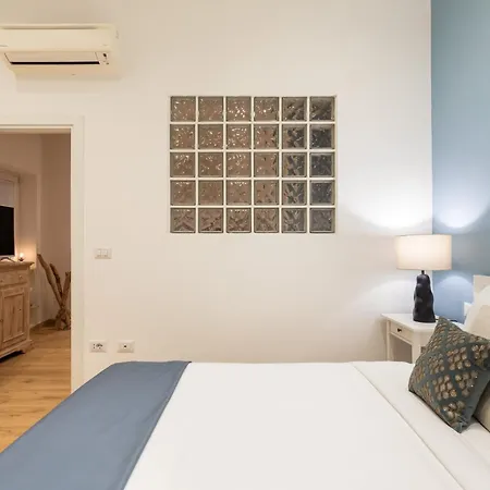 Apartamento Trevi Fountain Boutique