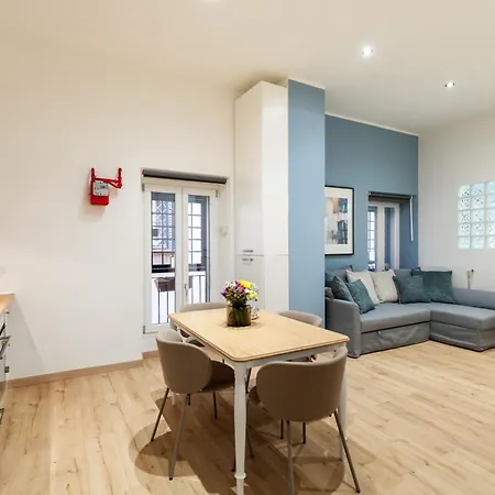 Apartamento Trevi Fountain Boutique