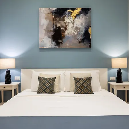 Trevi Fountain Boutique Apartamento Roma