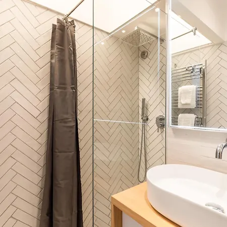 Trevi Fountain Boutique Apartamento Roma